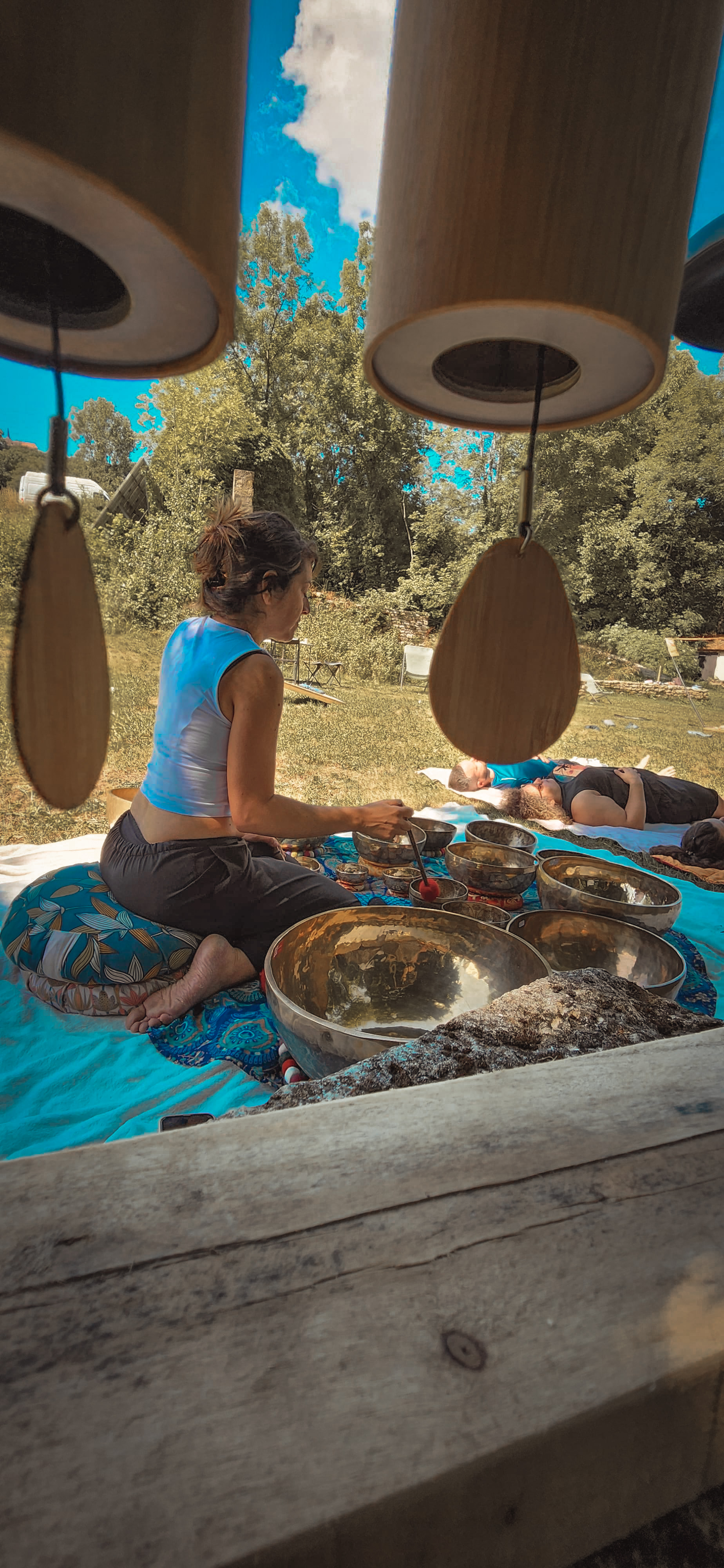 Anniversaire Sarah 2